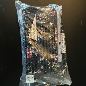 Vera Bradley Iconic RFID All In One Crossbody